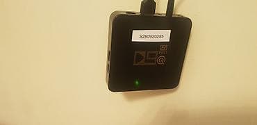 video dvd: İşlənmiş Televizor Akai LED ekran FHD (1920x1080) — 3