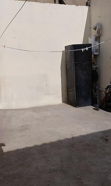 prefabrik ev: 100 kv. m, 3 otaqlı, Kombi, Qaz, İşıq — 6