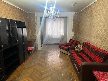 modul tipli ev: Bakı, 3 otaqlı, Köhnə tikili, 75 kv. m — 8