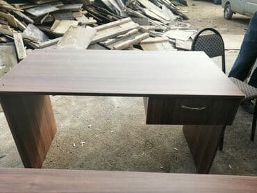 iran kafeli: Ofis masalri, müəllim masalari, stollar, stullar, tədris kursları üçün — 10