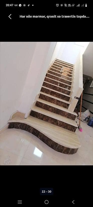 mermer tozu: BU GÖRÜNTÜYƏ SAHİB OLMAQ İSTƏYİRSƏN? 😍 Evinin dəyərini qaldırmaq sənin — 6