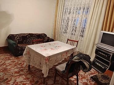 koroglu kiraye ev: Kirayə verilir mahrasa bağı bina 21 də. Ev yerləşir 3cu mərtəbədə — 9