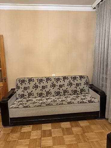 Di̇van-kravat, İşlənmiş, Açılan, Bazasız, Parça