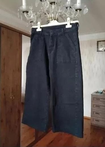 şalvarlar: M,38,(R) Ariginal. ------------------------------ Gətirilmə — 6