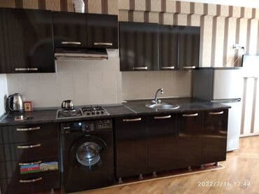 yeni gunəşlidə 1 otaqlı evlər: Bakixanov ( Razində ) Akkord binasi.20 mərtəbəli binanin 18 ci — 3