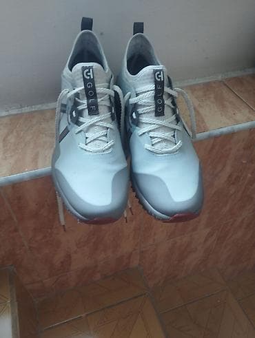 Məhsul: Kişi golf ayaqqabısı - Model: Cole Haan Golf (üzərində “GOLF”