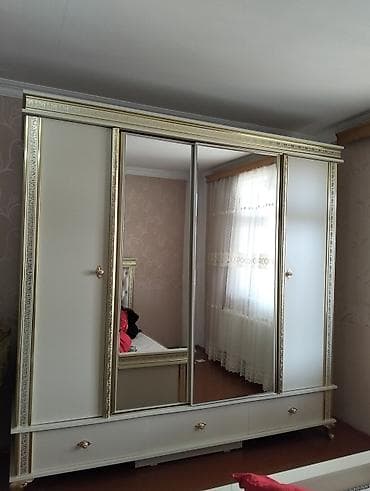 İkinəfərlik çarpayı, Rusiya, İşlənmiş — 3