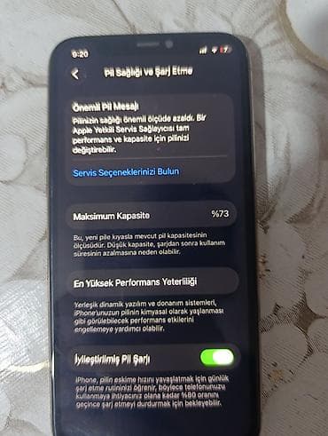fake iphone: IPhone 11 Pro, 64 GB, Rose Gold, Simsiz şarj, Face ID — 4