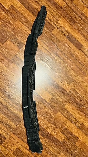 Ön, BMW f15, 2016 il, ABŞ, Pulsuz çatdırılma, Ödənişli çatdırılma, Ünvandan götürmə