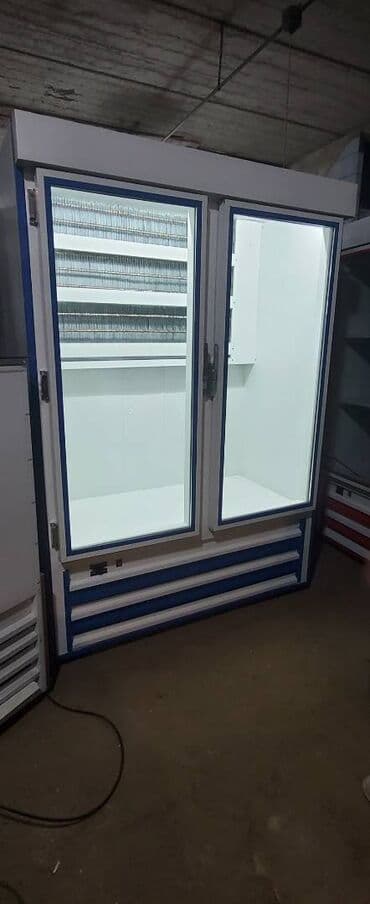 dondurma soyducusu: Et soyuducusu satilir istenilen nov soyuducularin sifarisi var 6 ay — 2