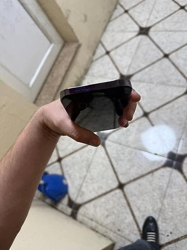 ipona: IPhone 14 Pro Max, 128 GB, Deep Purple, Face ID — 5