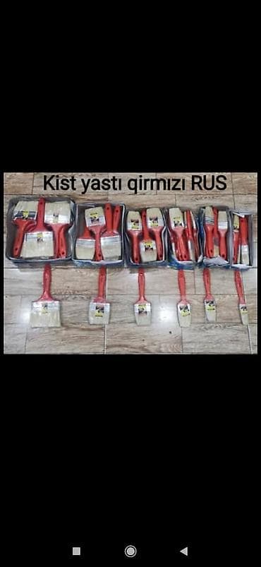 Kist paçkaynan topdan satış