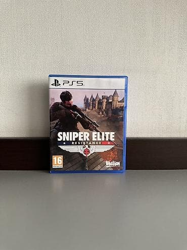 playstation barter: Şuter — 1