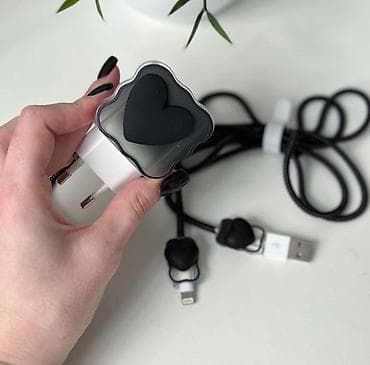 oneplus telefon: Iphone adapter qoruyucu keys 1 ededi 3azn — 4