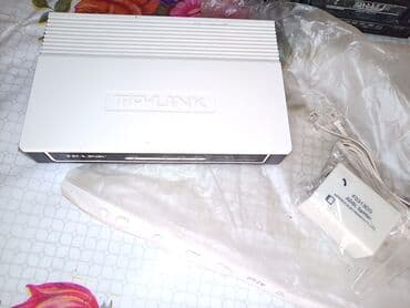 sazz internet necedi: Modem aparatı TP LİNK.wifi aparati — 1