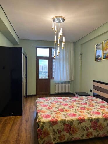 gence masaj salonu: 3 otaqlı, Yeni tikili, m. Gənclik, 100 kv. m — 4