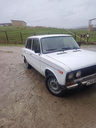 turbo az ford transit 7 1: VAZ 2106 sedan Curuyu qeti yoxdı Udar olmyb cox durşlı maşndı Cuzi — 5