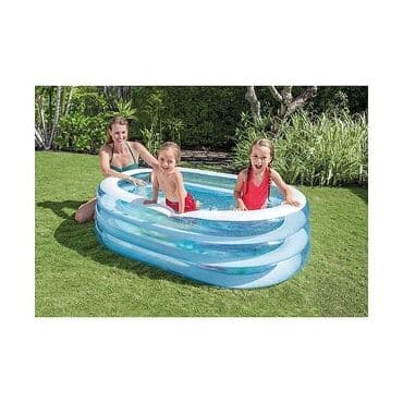 композитные бассейны в баку: Hovuz, intex hovuzları 🔹️Rahat daşına və quraşdırıla bilən hovuzlar — 1