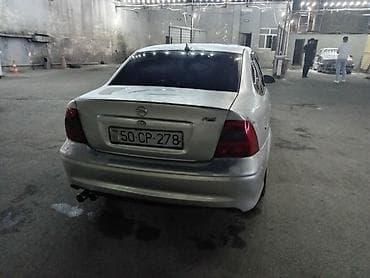 opel vektra b: Opel Vectra: 1.6 l | 1997 il 550000 km Sedan — 4