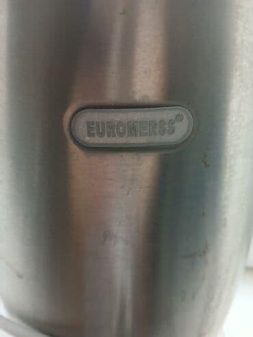 elektrikli çaydan: Elektrik samovar satılır — 2