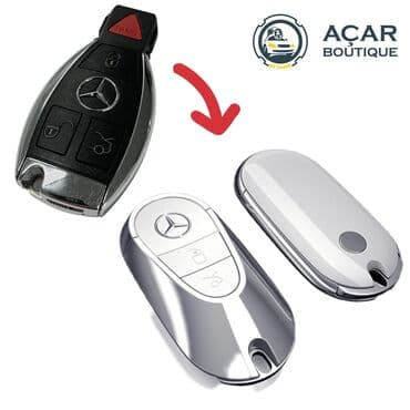 ремонт акпп мерседес: Mercedes benz acarlarinin modifikasiyasi. Yeni model acarlarla evez — 4