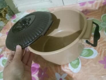 крышки кока кола: Mətbəx üçün plastik qab kontener.Контенер. Bir eden 3 azn 1) — 2