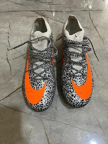 futbol corab: Butslar Nike, Ölçü: 43 — 3