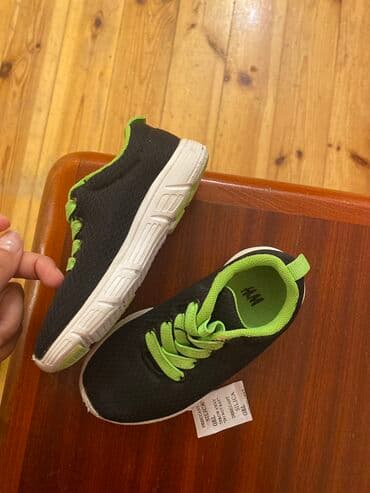 Dəstlər: HM usaq ucun 25 razmer — 2