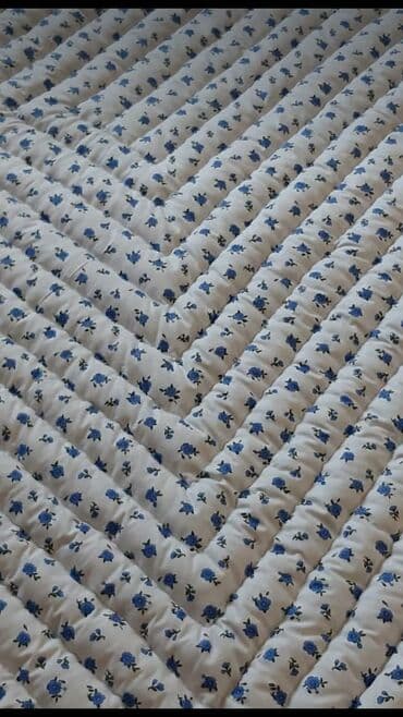 təzə doğulmuşlar üçün toxunma konvertlər: Cehi̇zli̇k yorğan döşək #cehizlik #yun yorğan #yun döşək #yun balış — 9