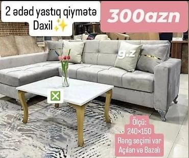 Künc divan, Açılan, Bazalı