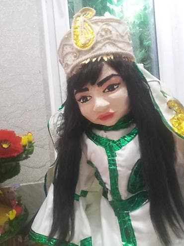 Paltar tikişi: Dekor məhsulları — 2