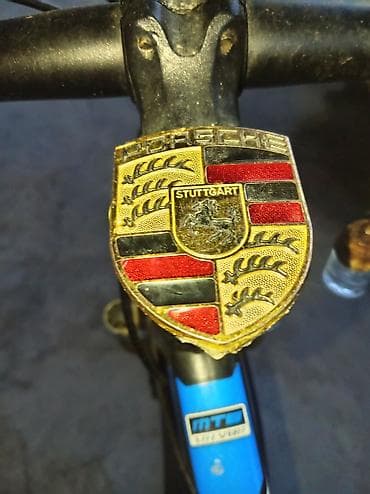 İdman velosipedləri: MTB tipli velosiped – şəhər və yüngül off-road üçün velosiped 26 ölçü — 2
