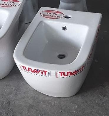 Bide. Türkiyə istehsalidir. Asma modeldir. Çatdırılma pulsuzdur