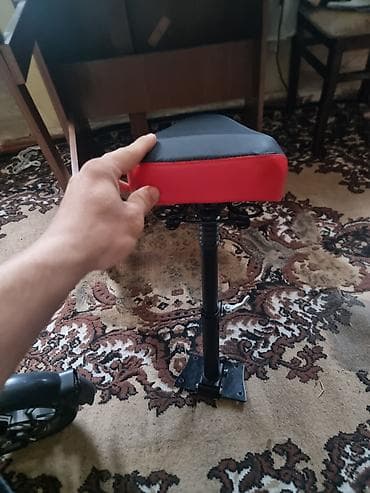 Skuter oturacaqi satilir Kugo m4 kugo m4 pro promaxlar ve sayir