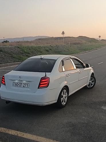 larzon disk: Daewoo Gentra – 2014, B15D2 mühərrik Xüsusiyyətlər: - Model: Daewoo — 2