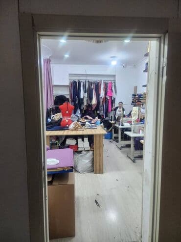 xacmaz obyekt: Nərimanov rayonu,Nərimanov metrosuna yaxın,Oksigen klinikasının — 3