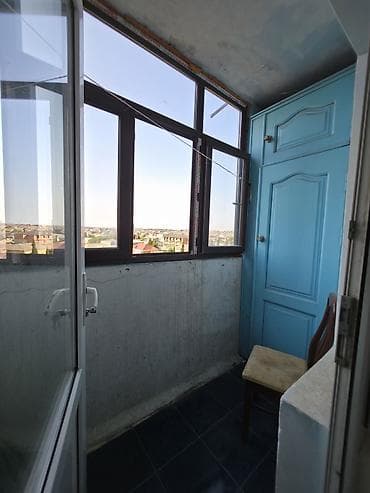 Mənzillər: Bakı, Qaraçuxur qəs., 1 otaqlı, Köhnə tikili, m. Neftçilər, 50 kv. m — 3