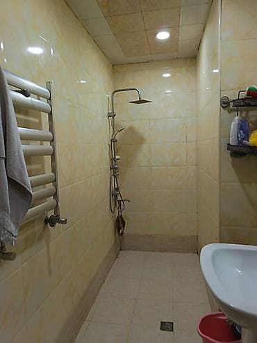 2 otaqli ev: 2 otaqlı, 75 kv. m — 10