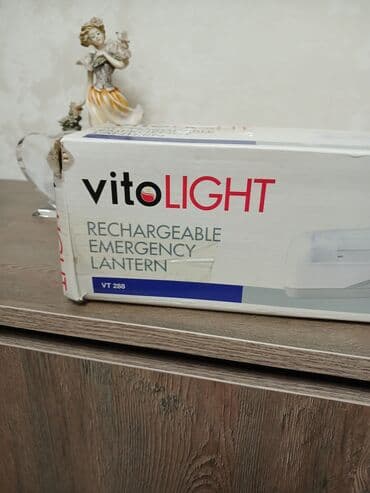 светильник напольный: Аккумуляторный светильник — 2