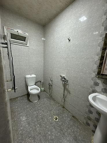 Həyət evləri və villalar: 2 otaqlıqaydasında, wi-fi, paltaryuyan var.
Yalnız ailə üçün verilir — 6