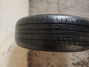sam diskiler: İşlənmiş Disk təkər Mercedes-Benz 195 / 65 / R 15, 5 Boltlu — 2