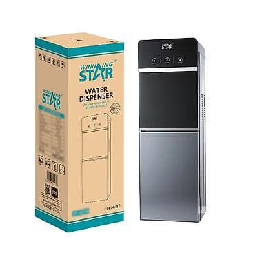 mini prosessor: Dispenser Döşəməüstü, Su isitmə ilə, Yeni — 3