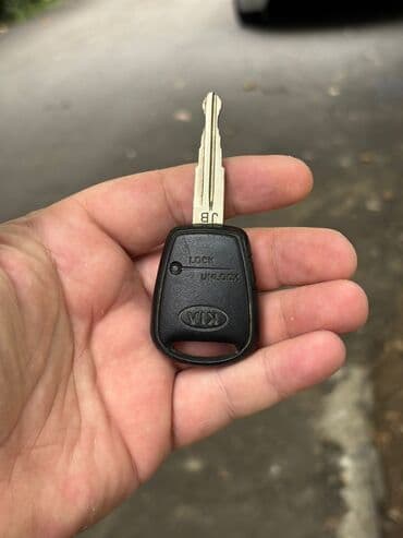 косметика | 50 kgs | бишкек | объявление создано 06 сентября 2020: Kia Rio 2006-2008 üçün açar ideal vəziyyətdə qiymet sondur — 1