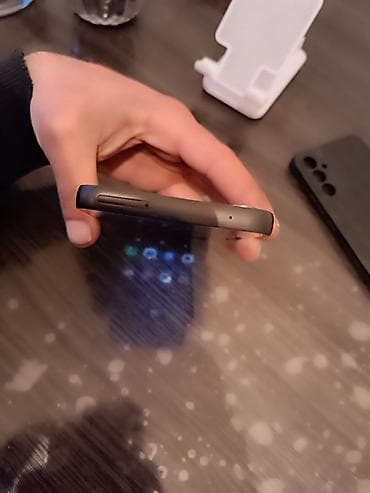 samsung j700: Samsung Galaxy A34 5G, 128 ГБ, цвет - Черный, Две SIM карты — 5