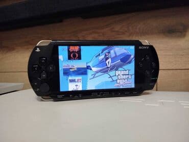 pileteler: Playstation portable Psp konsol ela veziyyetdedir Temirde olmayib Hec — 2