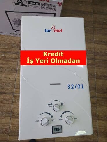 ptiminutka: Pitiminutka Termet, 24 l/dəq, Yeni, Kredit var, Ödənişli çatdırılma, Rayonlara çatdırılma — 1