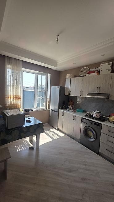 вилл: Поселок Сабунчи 4 комнаты, 120 м², Нет кредита — 10