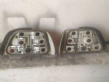 bmw 7 серия 730i kat: BMW 1998 il, Orijinal, Almaniya, İşlənmiş — 3