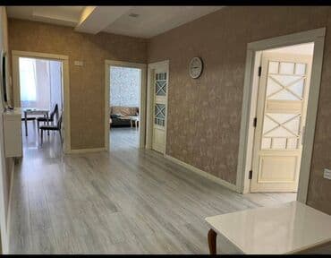 maştağa kiraye: Qaraev metrosunun yaxınlığında 16 mertebeli binanın 7-ci — 9