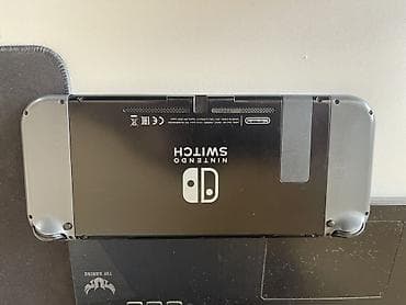 joy mini: 🎮 Nintendo Switch (1-ci reviziya) – Hack olunmuş 🔥 Satılır Nintendo — 3